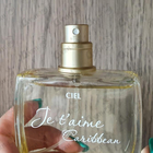 Парфюм Ciel Je T'aime Caribbean