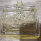 Духи Je T'aime Caribbean от Ciel