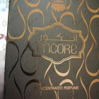 Отзыв Ajmal Encore