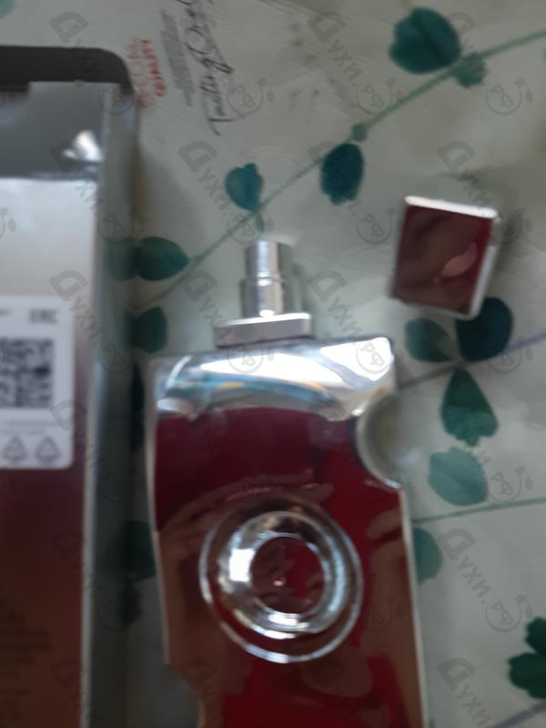 Духи Evoke Her Silver Edition от Ajmal