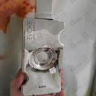 Духи Evoke Her Silver Edition от Ajmal