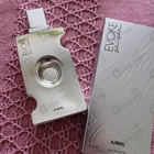 Отзыв Ajmal Evoke Her Silver Edition