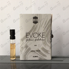 Духи Evoke Her Silver Edition от Ajmal