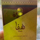 Отзыв Ajmal Hafa
