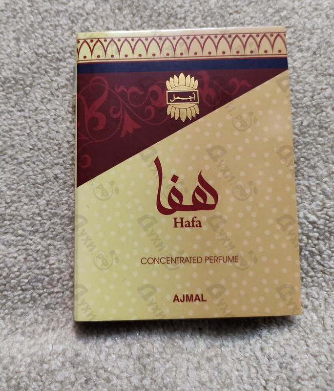 Купить Ajmal Hafa