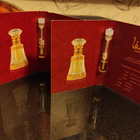 Отзыв Ajmal Hafa