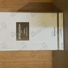 Отзыв Boucheron Ambre D'alexandrie