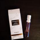 Духи Ambre D'alexandrie от Boucheron