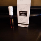 Отзывы Boucheron Ambre D'alexandrie
