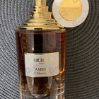 Духи Ambre D'alexandrie от Boucheron