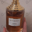 Отзывы Boucheron Ambre D'alexandrie