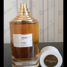 Отзыв Boucheron Ambre D'alexandrie