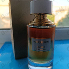 Отзыв Boucheron Ambre D'alexandrie