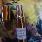 Отзывы Boucheron Ambre D'alexandrie