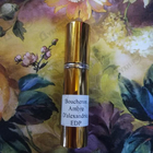 Отзыв Boucheron Ambre D'alexandrie
