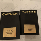Духи Black Calamus от Carner Barcelona