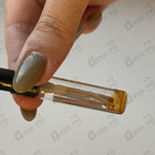 Отзыв Carner Barcelona Black Calamus