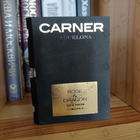 Духи Rose & Dragon от Carner Barcelona