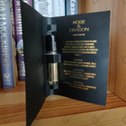 Отзыв Carner Barcelona Rose & Dragon