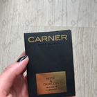 Парфюм Carner Barcelona Rose & Dragon