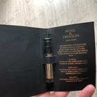 Отзывы Carner Barcelona Rose & Dragon