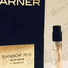 Отзывы Carner Barcelona Sandor 70's