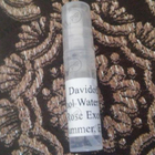 Духи Cool Water Sea Rose Exotic Summer от Davidoff