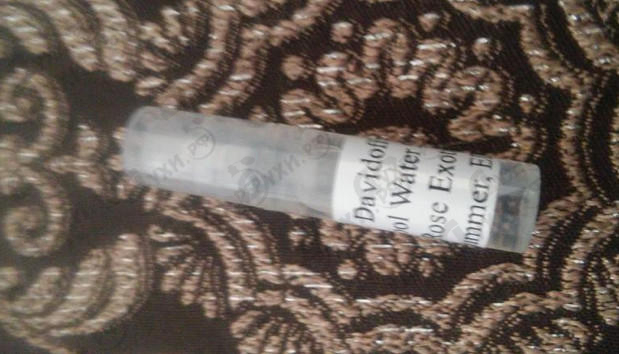 Парфюмерия Davidoff Cool Water Sea Rose Exotic Summer Духи Cool Water Sea Rose Exotic Summer от Davidoff