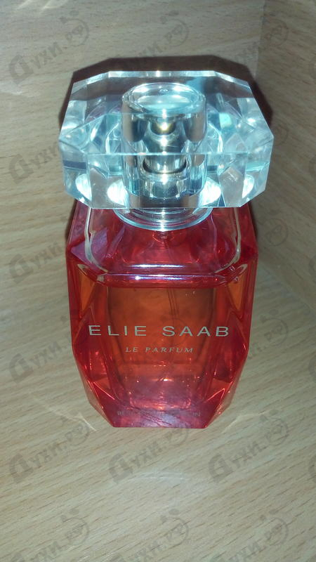 Отзывы Elie Saab Le Parfum Resort Collection (2017) Купить Le Parfum Resort Collection (2017) от Elie Saab