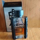 Духи Uomo от Salvatore Ferragamo