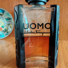 Духи Uomo от Salvatore Ferragamo