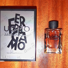 Духи Uomo от Salvatore Ferragamo