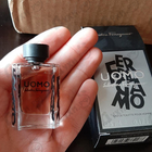 Отзывы Salvatore Ferragamo Uomo