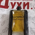 Отзыв Salvatore Ferragamo Uomo