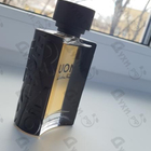 Духи Uomo от Salvatore Ferragamo