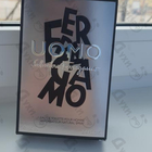 Отзыв Salvatore Ferragamo Uomo