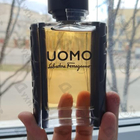 Духи Uomo от Salvatore Ferragamo