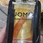 Отзыв Salvatore Ferragamo Uomo