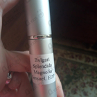 Отзыв Bvlgari Splendida Magnolia Sensuel