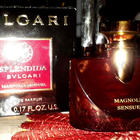 Отзывы Bvlgari Splendida Magnolia Sensuel