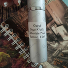Отзывы Gucci Gucci Guilty Absolute