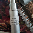 Отзывы Gucci Gucci Guilty Absolute