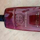 Отзывы Gucci Gucci Guilty Absolute
