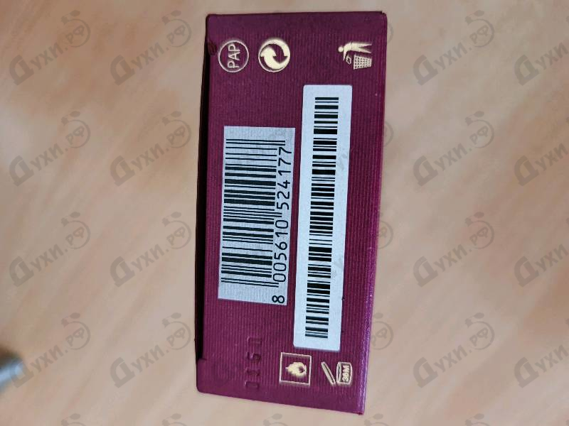 Духи Gucci Guilty Absolute от Gucci