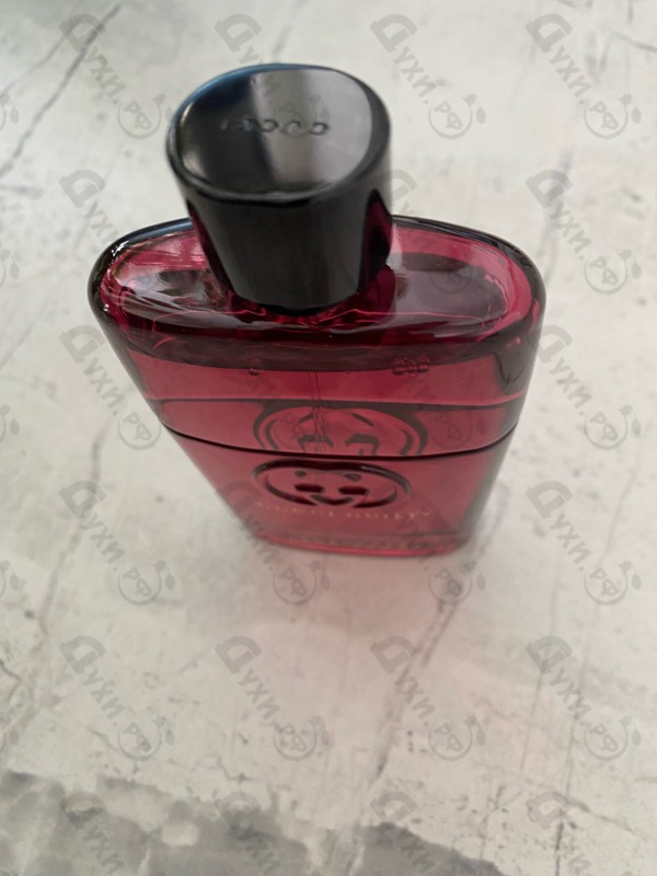 Отзыв Gucci Gucci Guilty Absolute
