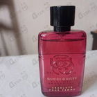 Отзывы Gucci Gucci Guilty Absolute