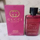 Парфюм Gucci Gucci Guilty Absolute