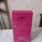 Духи Gucci Guilty Absolute от Gucci