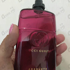Парфюм Gucci Gucci Guilty Absolute