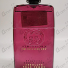 Отзывы Gucci Gucci Guilty Absolute